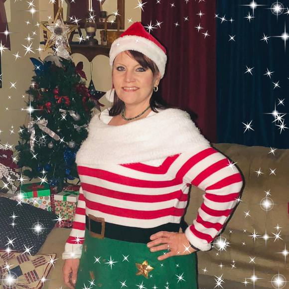 Meet your Posher, Mary - Picture 1 of 1